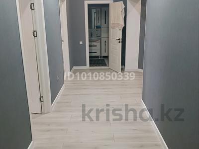 3-комнатная квартира · 107 м² · 1/5 этаж, Айталиева 5/2 — возле гор.отдел за 45 млн ₸ в Уральске