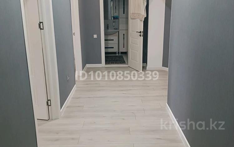 3-комнатная квартира · 107 м² · 1/5 этаж, Айталиева 5/2 — возле гор.отдел за 45 млн ₸ в Уральске — фото 2