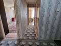 3-комнатная квартира · 84 м², 3-мкр 50-дом 21 — Пушкин мектебі жанында Айгеоім бала -бақшасы жақын орналасқан көше тын за 10 млн ₸ в Каратау