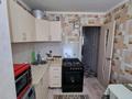 3-комнатная квартира · 84 м², 3-мкр 50-дом 21 — Пушкин мектебі жанында Айгеоім бала -бақшасы жақын орналасқан көше тын за 10 млн ₸ в Каратау — фото 2