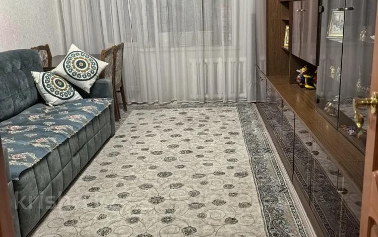 3-бөлмелі пәтер · 57.3 м² · 5/5 қабат, Гашека 12, бағасы: 29.5 млн ₸ в Костанае — фото 2