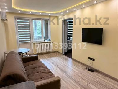 2-бөлмелі пәтер · 47 м² · 4/4 қабат, мкр №11 23, бағасы: 300 000 ₸ в Алматы, Ауэзовский р-н
