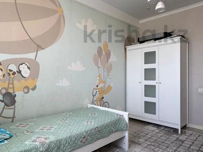 3-комнатная квартира · 100 м² · 4/9 этаж, мкр Нурсат 172Б — Diamond plaza за 320 000 ₸ в Шымкенте, Каратауский р-н