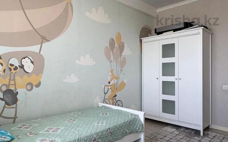 3-бөлмелі пәтер · 100 м² · 4/9 қабат, Нұрсәт ш/а 172Б — Diamond plaza, бағасы: 320 000 ₸ в Шымкенте, Каратауский р-н — фото 3