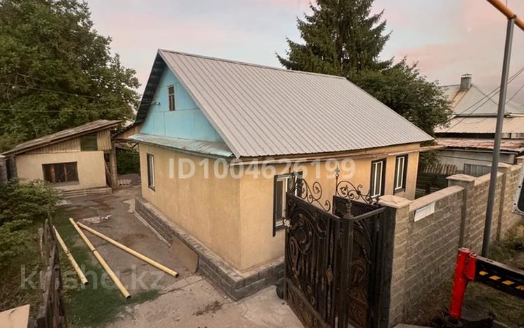 Отдельный дом · 3 комнаты · 70 м² · 14.7 сот., мкр Айгерим-1 128 за 148 млн ₸ в Алматы, Алатауский р-н — фото 2