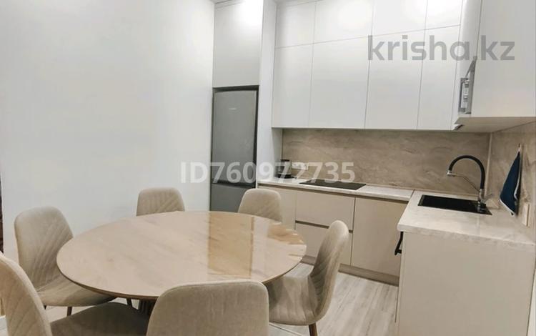 2-комнатная квартира · 42 м² · 4/9 этаж, Толе би 25 — Улы-дала- Толе би за 25 000 ₸ в Астане, Нура р-н — фото 53