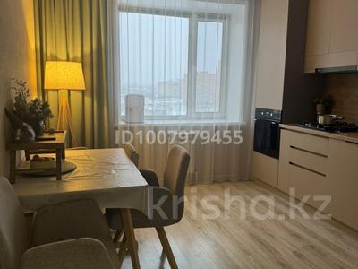 3-комнатная квартира · 66.4 м² · 4/6 этаж, Юбилейный 29 за 33 млн 〒 в Костанае