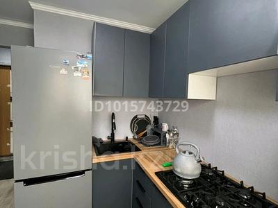1-бөлмелі пәтер · 23 м² · 5/5 қабат, Карбышева, бағасы: 13 млн ₸ в Костанае