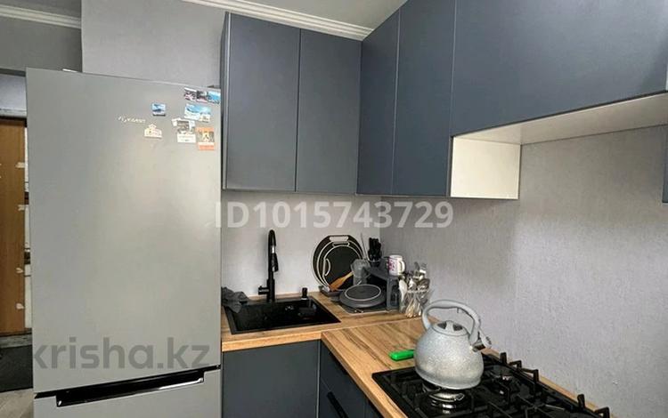 1-бөлмелі пәтер · 23 м² · 5/5 қабат, Карбышева, бағасы: 13 млн ₸ в Костанае — фото 2
