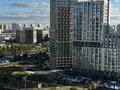 2-комнатная квартира · 42 м² · 16/18 этаж, Туран 39 за 38 млн ₸ в Астане, Нура р-н