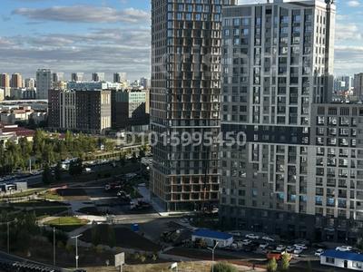 2-комнатная квартира · 42 м² · 16/18 этаж, Туран 39 за 38 млн ₸ в Астане, Нура р-н