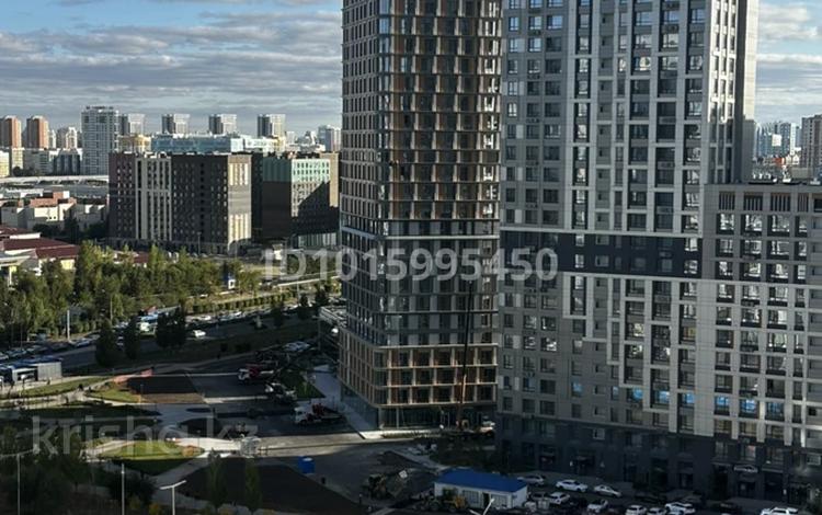 2-комнатная квартира · 42 м² · 16/18 этаж, Туран 39 за 38 млн ₸ в Астане, Нура р-н — фото 17