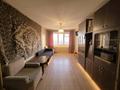 3-комнатная квартира · 64.5 м² · 6/9 этаж, Майкудук, 15й микрорайон за 11 млн ₸ в Караганде, Алихана Бокейханова р-н