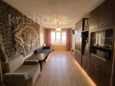 3-комнатная квартира · 64.5 м² · 6/9 этаж, Майкудук, 15й микрорайон за 11 млн ₸ в Караганде, Алихана Бокейханова р-н