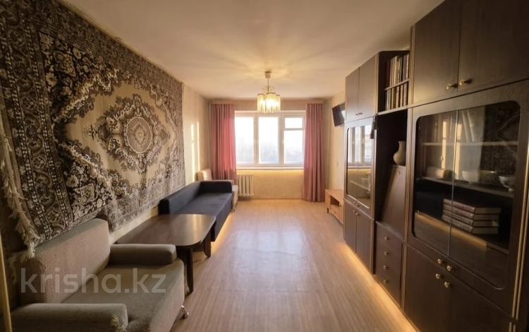 3-комнатная квартира · 64.5 м² · 6/9 этаж, Майкудук, 15й микрорайон за 11 млн ₸ в Караганде, Алихана Бокейханова р-н — фото 14