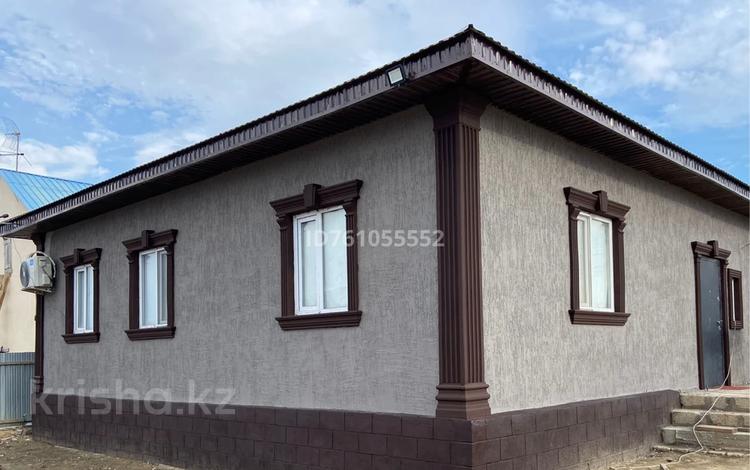 Жеке үй · 4 бөлме · 155 м² · 10 жүзд., Жұмыскер ш/а., 44 5, бағасы: 35 млн ₸ в Атырау, мкр Жумыскер — фото 2