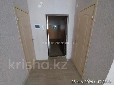 1-комнатная квартира · 33 м² · 1/9 этаж, мкр Нурсат 152 за 16 млн ₸ в Шымкенте, Каратауский р-н