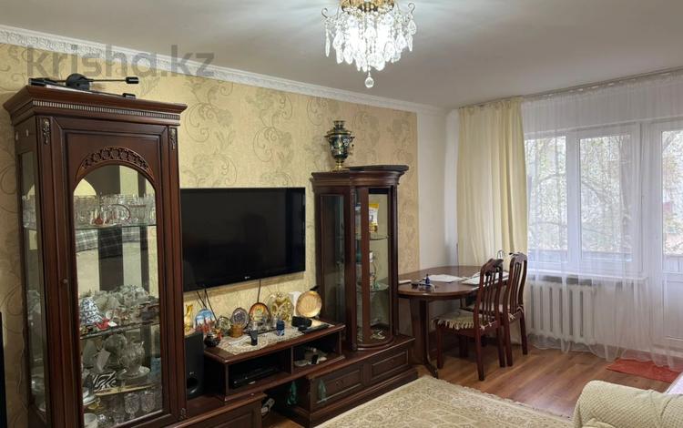 3-бөлмелі пәтер · 60 м² · 2/5 қабат, Авангард 3 38, бағасы: 17.5 млн ₸ в Атырау, мкр Авангард-3 — фото 4