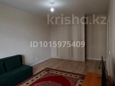 1-комнатная квартира · 35 м² · 4/9 этаж, Е 652 22 за 220 000 ₸ в Астане, Есильский р-н