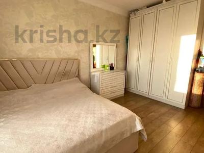 3-бөлмелі пәтер · 105 м² · 10/13 қабат, Шаляпина 21, бағасы: 68 млн ₸ в Алматы, Ауэзовский р-н
