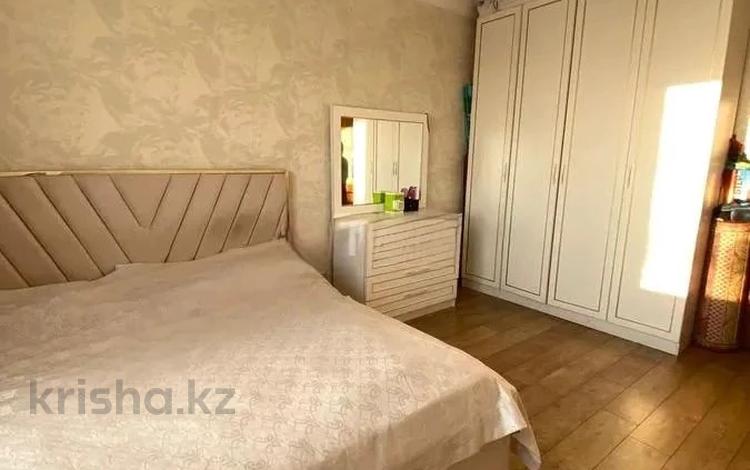 3-бөлмелі пәтер · 105 м² · 10/13 қабат, Шаляпина 21, бағасы: 68 млн ₸ в Алматы, Ауэзовский р-н — фото 2