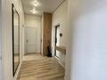2-бөлмелі пәтер · 56 м² · 4/9 қабат, Жошы хан 27 — Керей, Жанибек хандар, бағасы: 49 млн ₸ в Астане, Есильский р-н
