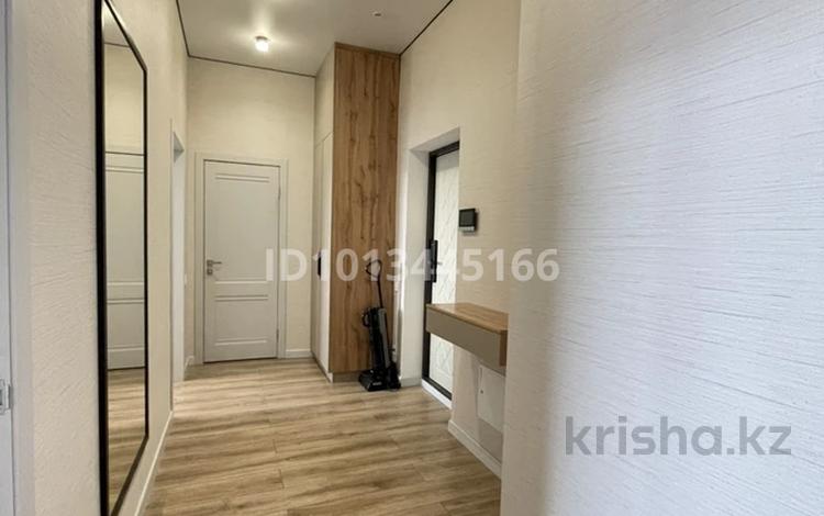 2-бөлмелі пәтер · 56 м² · 4/9 қабат, Жошы хан 27 — Керей, Жанибек хандар, бағасы: 49 млн ₸ в Астане, Есильский р-н — фото 2
