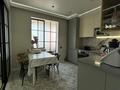 3-бөлмелі пәтер · 85 м² · 7/16 қабат, Абишева 3, бағасы: 400 000 ₸ в Алматы, Наурызбайский р-н