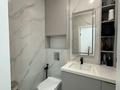 3-бөлмелі пәтер · 85 м² · 7/16 қабат, Абишева 3, бағасы: 400 000 ₸ в Алматы, Наурызбайский р-н — фото 11