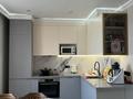 3-бөлмелі пәтер · 85 м² · 7/16 қабат, Абишева 3, бағасы: 400 000 ₸ в Алматы, Наурызбайский р-н — фото 2