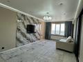 3-бөлмелі пәтер · 85 м² · 7/16 қабат, Абишева 3, бағасы: 400 000 ₸ в Алматы, Наурызбайский р-н — фото 5