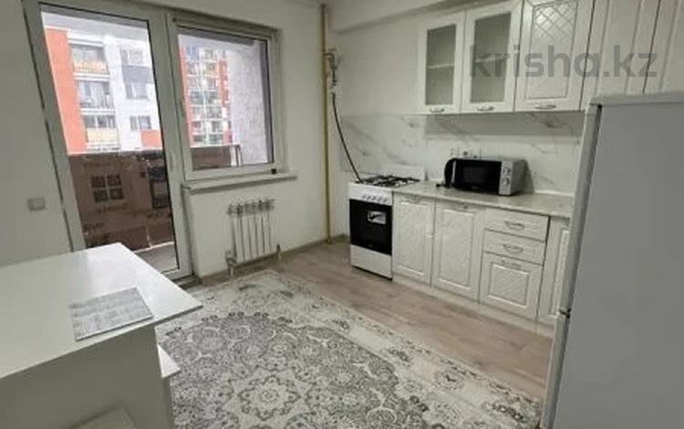 2-комнатная квартира · 55 м² · 3/5 этаж, Алтын Орда за 30 млн ₸ в Алматы, Наурызбайский р-н — фото 2