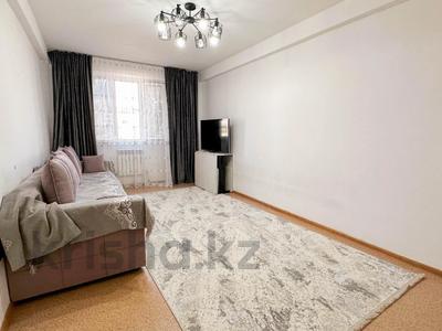 2-комнатная квартира · 54 м² · 2/5 этаж, Бирлик за 19.5 млн 〒 в Талдыкоргане, мкр Бирлик