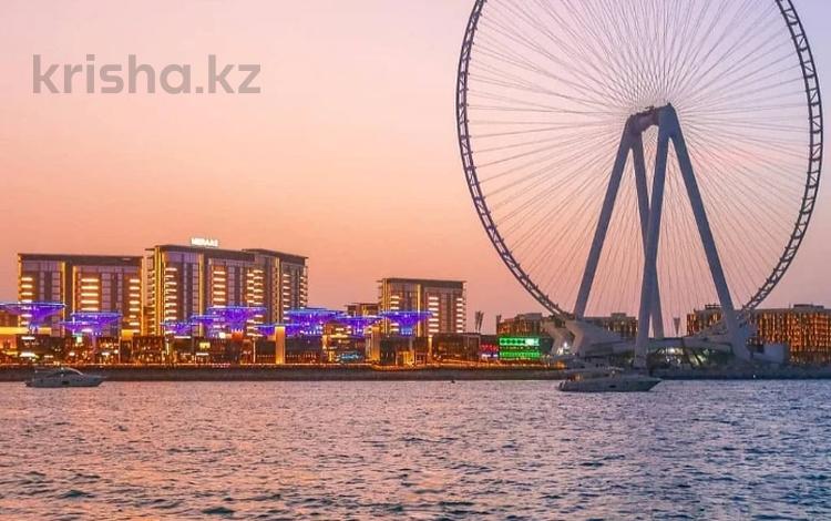 3-бөлмелі пәтер, 140 м², Jumeirah beach residence 6, бағасы: ~ 209.6 млн 〒 в Дубае — фото 2