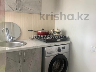 2 комнаты · 40 м², Сокпакбаева 29А — Памирская за 150 000 〒 в Алматы, Алатауский р-н