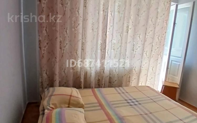 1-комнатная квартира · 36 м² · 2/5 этаж, Бирлик 25 — Бирлик, монкеулы, зачаганск схи за 2 000 ₸ в Уральске — фото 17