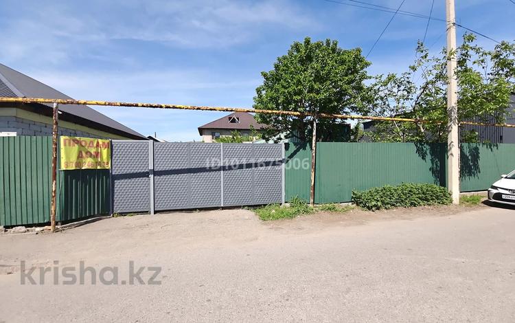 Жеке үй · 4 бөлме · 90 м² · 6.5 жүзд., Өжет ш/а., Танертау 31, бағасы: 45 млн ₸ в Алматы, Алатауский р-н — фото 12