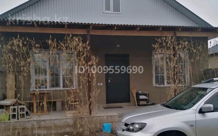 Отдельный дом · 3 комнаты · 90 м² · 4 сот., Шугла за 27.5 млн ₸ в Жандосов — фото 2
