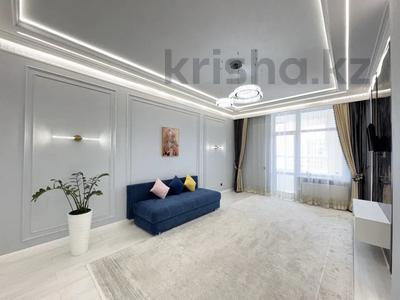 3-бөлмелі пәтер · 102 м² · 7/12 қабат, Толе би — Толе Би, бағасы: 70 млн ₸ в Астане, Нура р-н
