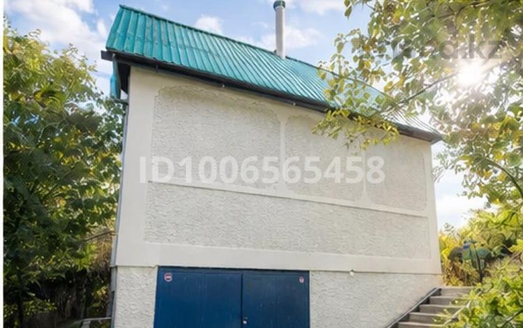 Саяжай · 3 бөлме · 92.6 м² · 6 сот., мкр Акжар — Мечети, бағасы: 35 млн 〒 в Алматы, Наурызбайский р-н — фото 10