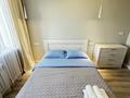 2-бөлмелі пәтер · 60 м² · 12/13 қабат, Кабанбай батыра 252, бағасы: 25 000 ₸ в Алматы, Алмалинский р-н