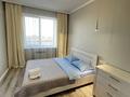 2-бөлмелі пәтер · 60 м² · 12/13 қабат, Кабанбай батыра 252, бағасы: 25 000 ₸ в Алматы, Алмалинский р-н — фото 2