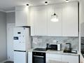 2-бөлмелі пәтер · 60 м² · 12/13 қабат, Кабанбай батыра 252, бағасы: 25 000 ₸ в Алматы, Алмалинский р-н — фото 5