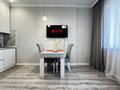 2-бөлмелі пәтер · 60 м² · 12/13 қабат, Кабанбай батыра 252, бағасы: 25 000 ₸ в Алматы, Алмалинский р-н — фото 8
