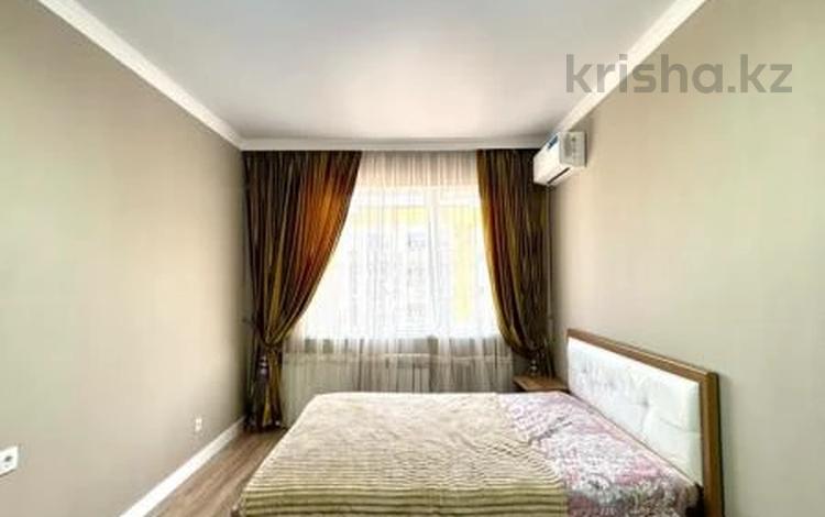 1-комнатная квартира · 36 м² · 8/9 этаж, мкр Думан-2 — В ИПОТЕКУ ПРОХОДИТ за 27 млн ₸ в Алматы, Медеуский р-н — фото 2