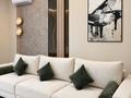 3-комнатная квартира · 67.4 м² · 3/13 этаж, Райымбека 349/1 за 62 млн ₸ в Алматы, Ауэзовский р-н — фото 2