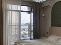 3-комнатная квартира · 127 м², 4А мкр, 4а мкрн 60 за 1.5 млн ₸ в Актау — фото 32