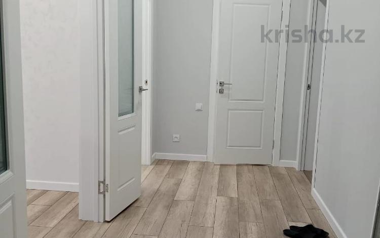 2-бөлмелі пәтер · 65.3 м² · 4/5 қабат, Алтын орда 7г, бағасы: 30 млн ₸ в Актобе — фото 2