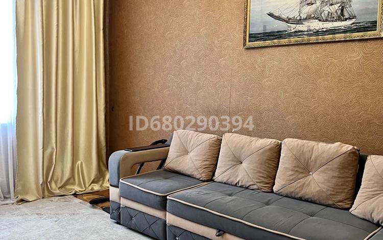 2-бөлмелі пәтер · 52 м² · 2/3 қабат, Менделеева 12 — Супермаркет аян, гастроном 40, акимат, старогородской отдел полиции, бағасы: 130 000 ₸ в Темиртау — фото 20