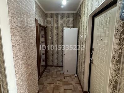 2-комнатная квартира · 48.9 м² · 5/5 этаж, мкр Аса 29 за 150 000 ₸ в Таразе